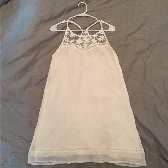 the little white dress boutique